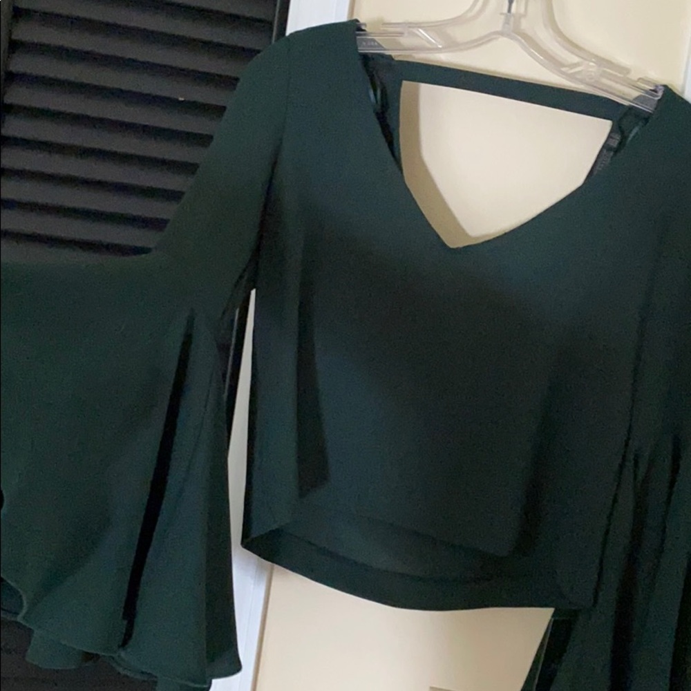 Zara Blouse